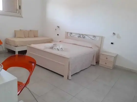 Classic Dört Kişilik Oda, Balkon