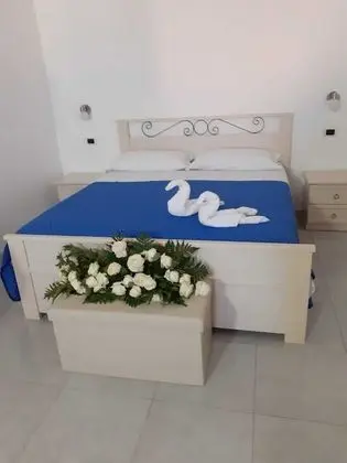 Classic Üç Kişilik Oda, Balkon