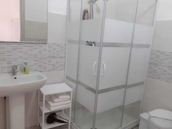 Classic Üç Kişilik Oda, Balkon