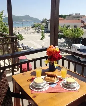 Tek Kişilik Oda