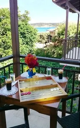 Tek Kişilik Oda
