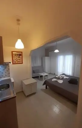 Basic Üç Kişilik Oda