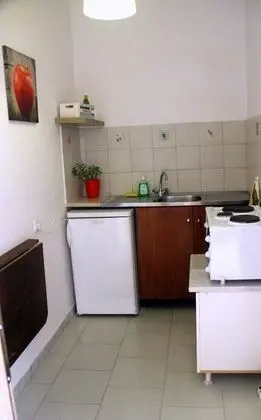 Üç Kişilik Oda