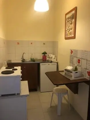 Üç Kişilik Oda