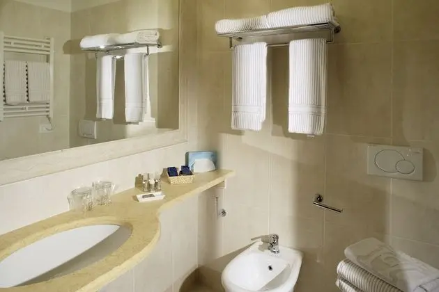 Panoramic Dört Kişilik Oda