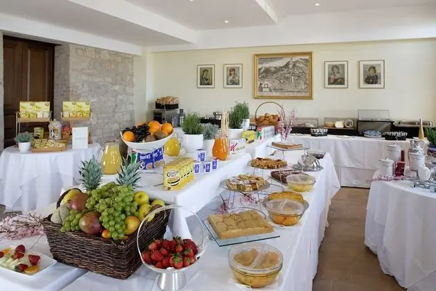 Panoramic Büyük Yataklı Tek Kişilik Oda