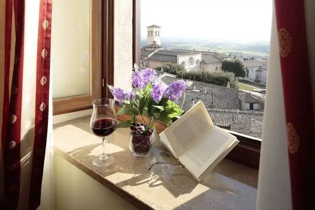 Panoramic Büyük Yataklı Tek Kişilik Oda