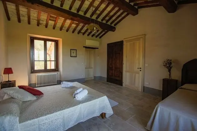 Traditional Villa, 3 Yatak Odası, Kişiye Özel Havuzlu