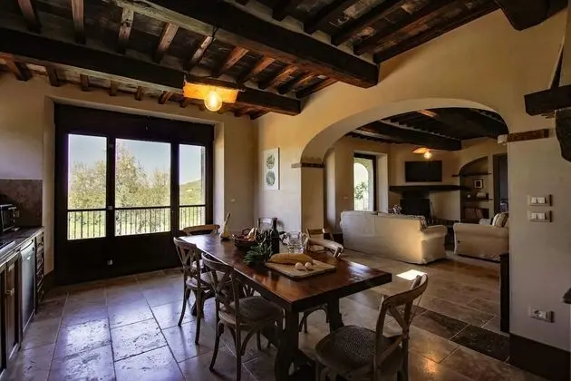 Traditional Villa, 3 Yatak Odası, Kişiye Özel Havuzlu