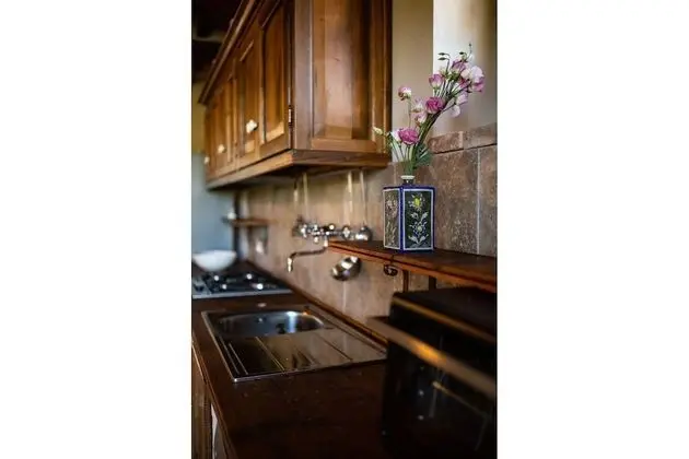 Traditional Villa, 3 Yatak Odası, Kişiye Özel Havuzlu