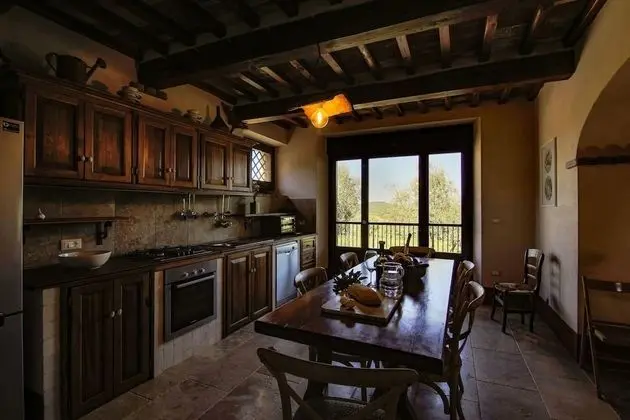 Traditional Villa, 3 Yatak Odası, Kişiye Özel Havuzlu