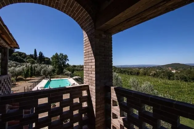 Traditional Villa, 3 Yatak Odası, Kişiye Özel Havuzlu