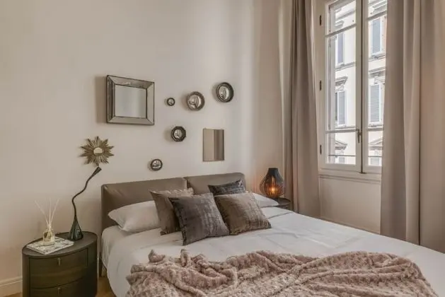 Apart Daire, 3 Yatak Odası