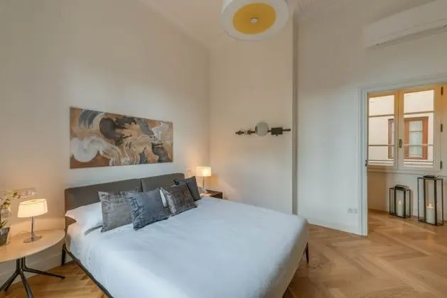 Apart Daire, 3 Yatak Odası