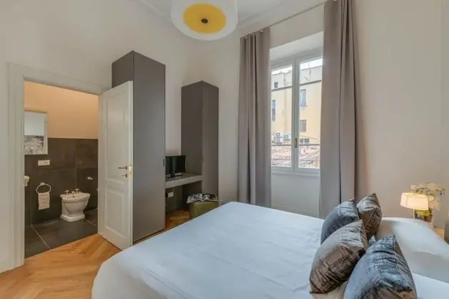 Apart Daire, 3 Yatak Odası