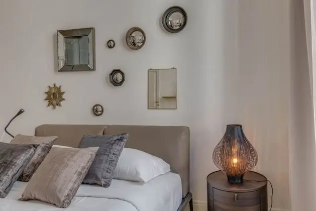 Apart Daire, 3 Yatak Odası