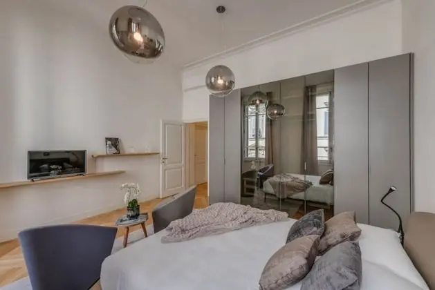 Apart Daire, 3 Yatak Odası