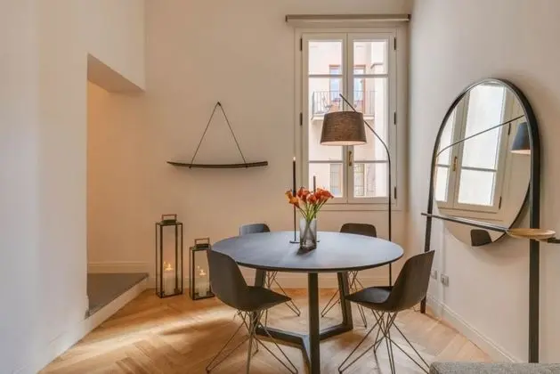 Apart Daire, 3 Yatak Odası