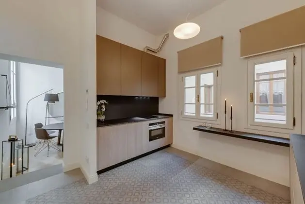 Apart Daire, 3 Yatak Odası