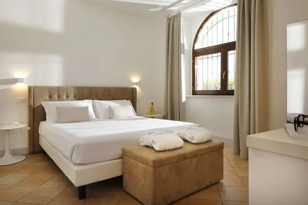 Deluxe Oda, Bağlantılı Odalar