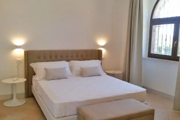 Deluxe Oda, Bağlantılı Odalar