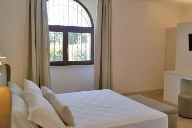 Deluxe Oda, Bağlantılı Odalar