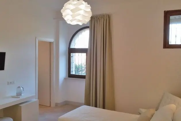 Deluxe Oda, Bağlantılı Odalar