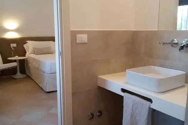 Deluxe Oda, Bağlantılı Odalar