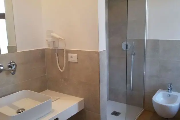 Deluxe Oda, Bağlantılı Odalar