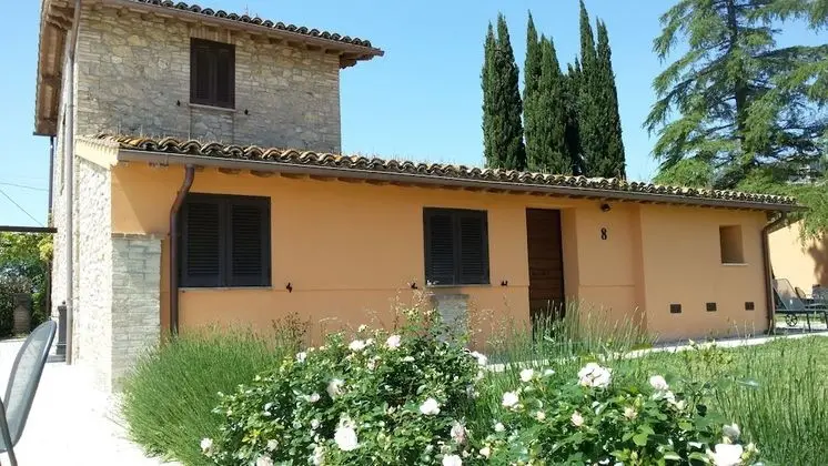 Süit, Engellilere Uygun, Bahçeli