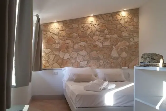 Süit, Engellilere Uygun, Bahçeli