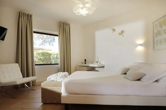 Süit, Engellilere Uygun, Bahçeli