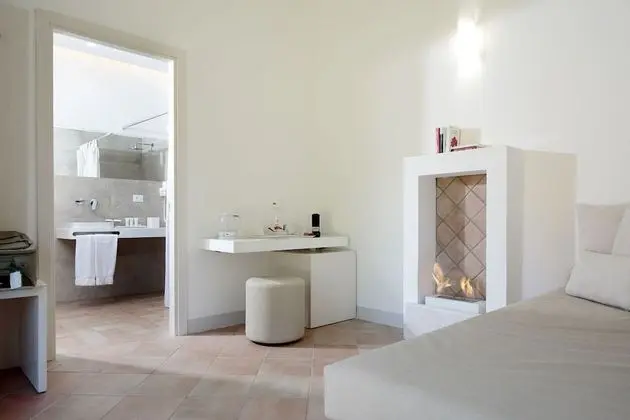 Süit, Engellilere Uygun, Bahçeli