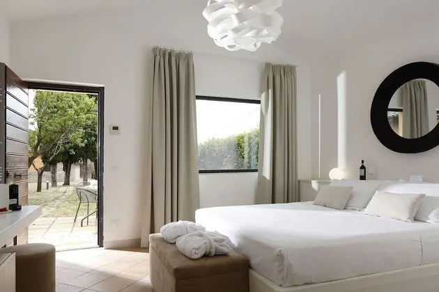 Süit, Engellilere Uygun, Bahçeli