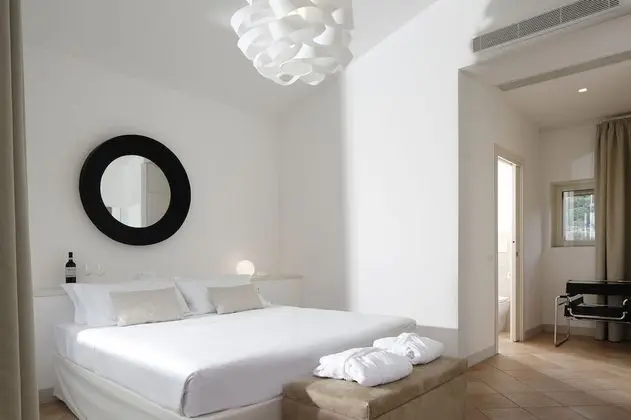 Süit, Engellilere Uygun, Bahçeli