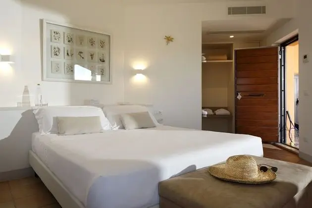 Süit, Engellilere Uygun, Bahçeli