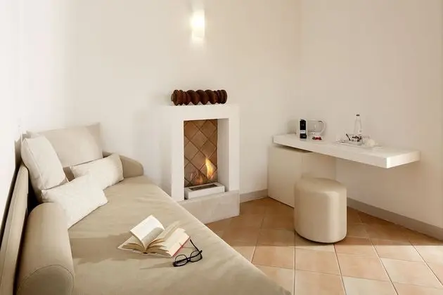 Süit, Engellilere Uygun, Bahçeli