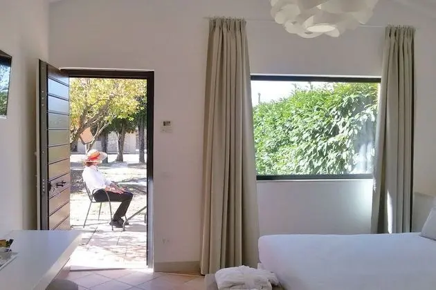 Süit, Engellilere Uygun, Bahçeli