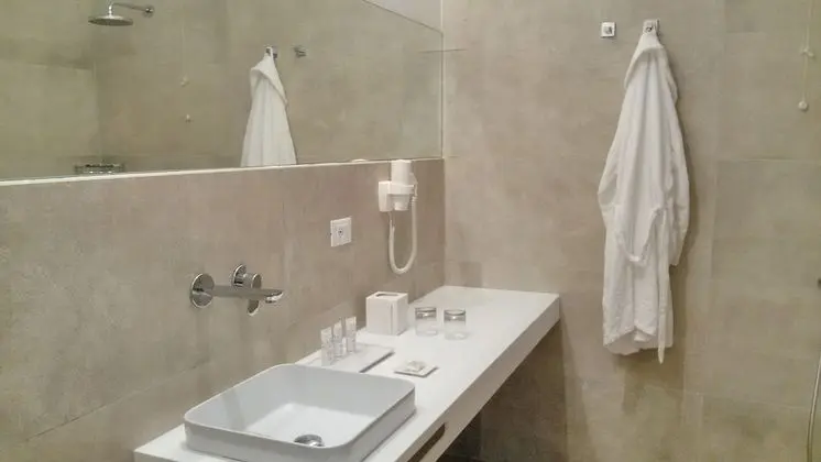 Süit, Engellilere Uygun, Bahçeli