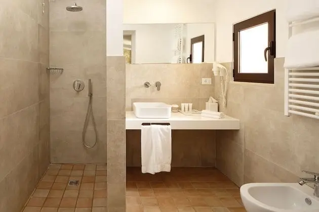 Süit, Engellilere Uygun, Bahçeli