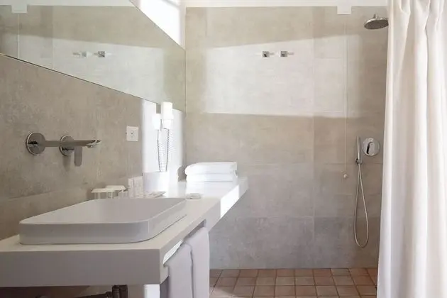 Süit, Engellilere Uygun, Bahçeli