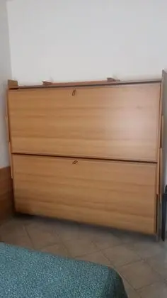 Tek Kişilik Oda