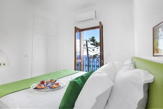 Villa, 6 Yatak Odası, Deniz Manzaralı