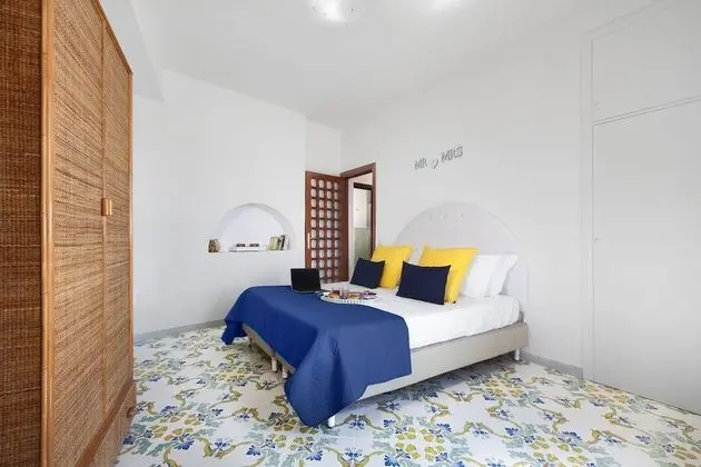 Villa, 6 Yatak Odası, Deniz Manzaralı