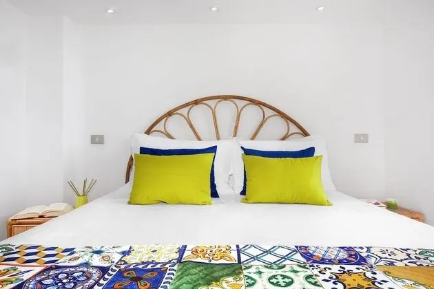 Villa, 6 Yatak Odası, Deniz Manzaralı