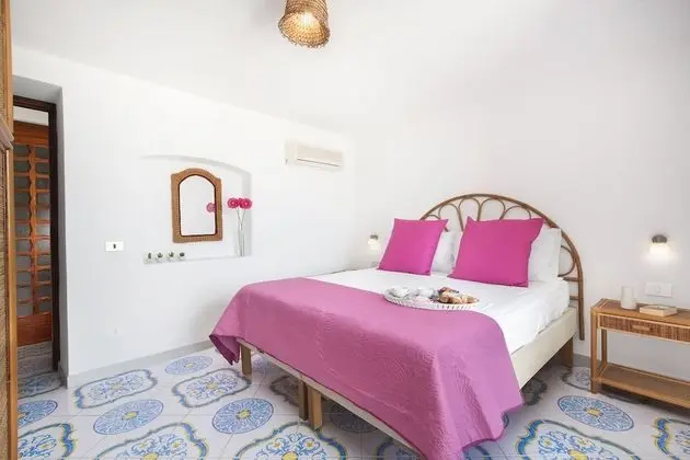 Villa, 6 Yatak Odası, Deniz Manzaralı