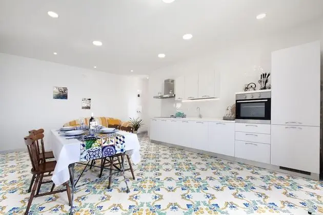 Villa, 6 Yatak Odası, Deniz Manzaralı