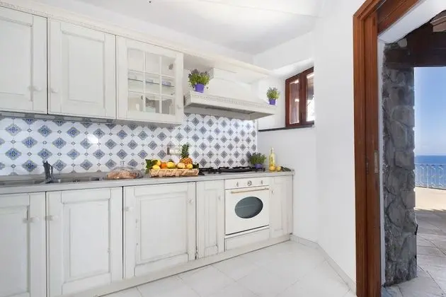 Villa, 6 Yatak Odası, Deniz Manzaralı