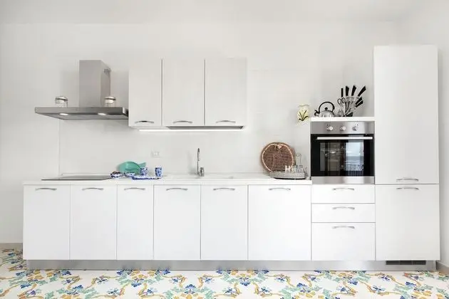 Villa, 6 Yatak Odası, Deniz Manzaralı
