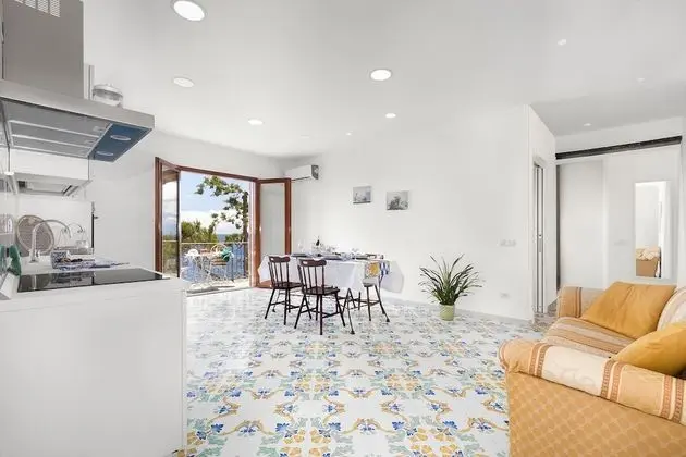Villa, 6 Yatak Odası, Deniz Manzaralı